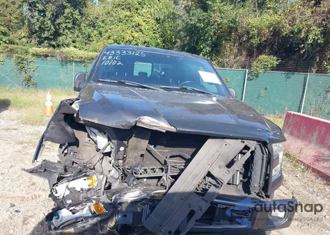 2016 Ford F-150 Xlt z USA, uszkodzony, nr VIN 1FTEW1CP5GFB42080